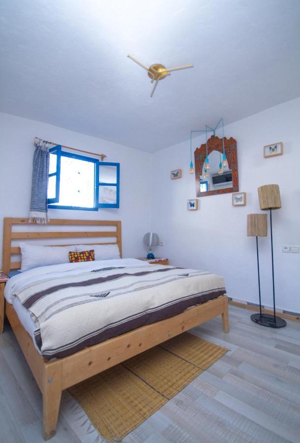 Usha Guest House Chefchaouen Εξωτερικό φωτογραφία