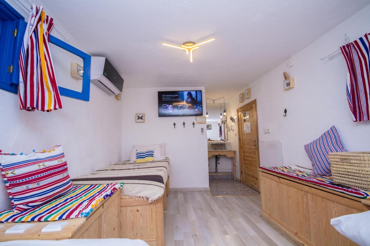 Usha Guest House Chefchaouen Εξωτερικό φωτογραφία