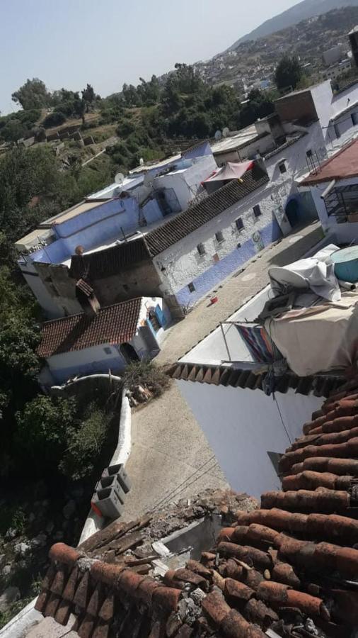 Usha Guest House Chefchaouen Εξωτερικό φωτογραφία